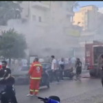 update New reports of explosions in Lebanon one day after pager attacks